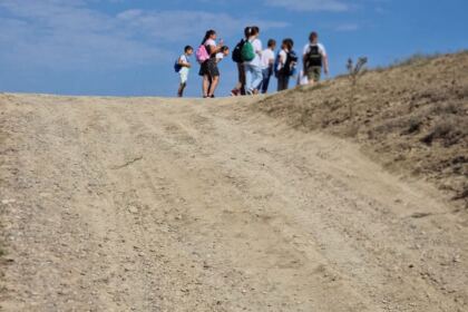 Excursie la Mănăstirea Măxineni – fotografia 9
