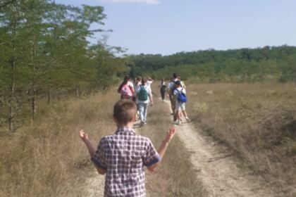 Excursie la Mănăstirea Măxineni – fotografia 10