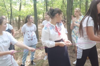 Excursie la Mănăstirea Măxineni – fotografia 13