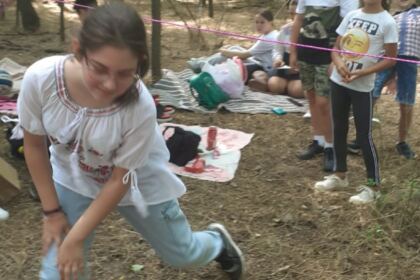 Excursie la Mănăstirea Măxineni – fotografia 16