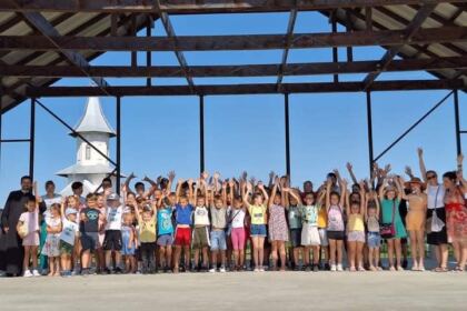 Excursie la Mănăstirea Toflea – fotografia 1
