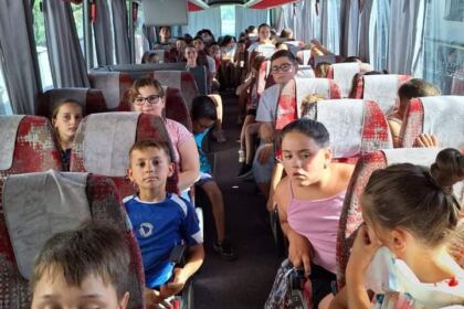 Excursie la Mănăstirea Toflea – fotografia 2