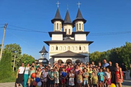 Excursie la Mănăstirea Toflea – fotografia 5