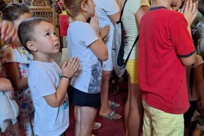 Excursie la Mănăstirea Toflea – fotografia 7