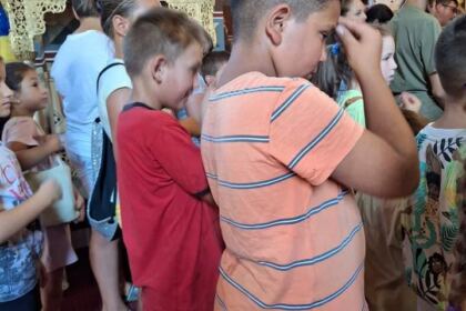 Excursie la Mănăstirea Toflea – fotografia 10
