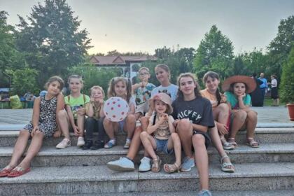 Excursie la Mănăstirea Toflea – fotografia 28
