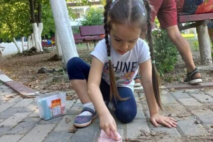 Excursie la Mănăstirea Toflea – fotografia 30