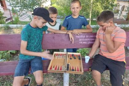 Excursie la Mănăstirea Toflea – fotografia 32