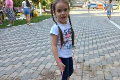 Excursie la Mănăstirea Toflea – fotografia 33
