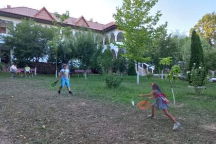 Excursie la Mănăstirea Toflea – fotografia 34