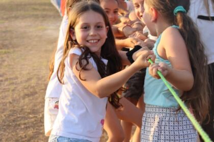 Ediţia a IV-a a taberei de vară din Parohia Bereşti Târg, judeţul Galaţi – fotografia 42