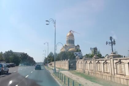 Excursie la Bucureşti pentru 18 copii din judeţul Brăila – fotografia 12