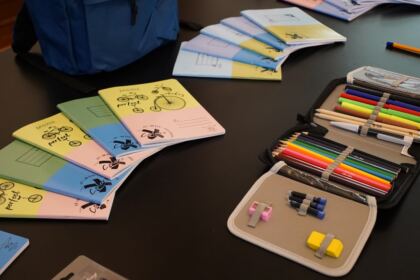 3.500 de copii din judeţele Galaţi şi Brăila primesc sprijin din partea Bisericii la început de an şcolar – fotografia 3