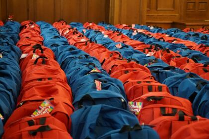 3.500 de copii din judeţele Galaţi şi Brăila primesc sprijin din partea Bisericii la început de an şcolar – fotografia 14