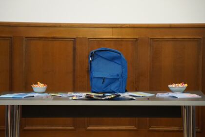 3.500 de copii din judeţele Galaţi şi Brăila primesc sprijin din partea Bisericii la început de an şcolar – fotografia 17