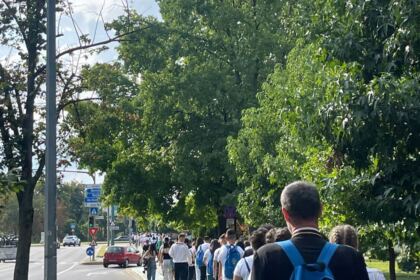 Delegaţia Eparhiei Dunării de Jos la ITO 2023 – fotografia 4