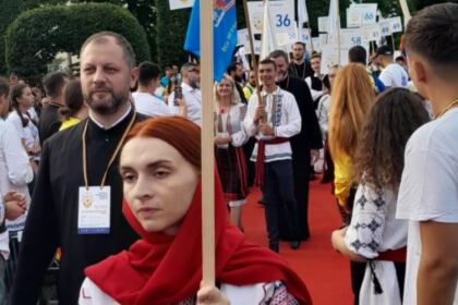 Delegaţia Eparhiei Dunării de Jos la ITO 2023 – fotografia 8