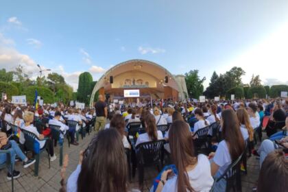 Delegaţia Eparhiei Dunării de Jos la ITO 2023 – fotografia 9