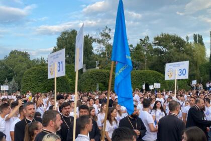 Delegaţia Eparhiei Dunării de Jos la ITO 2023 – fotografia 11
