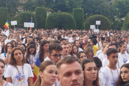Delegaţia Eparhiei Dunării de Jos la ITO 2023 – fotografia 13