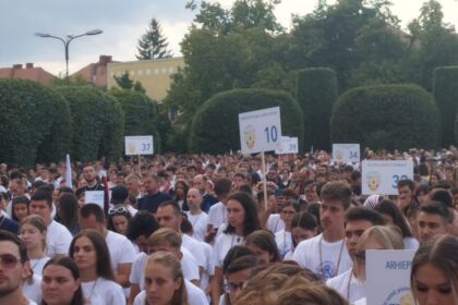 Delegaţia Eparhiei Dunării de Jos la ITO 2023 – fotografia 14