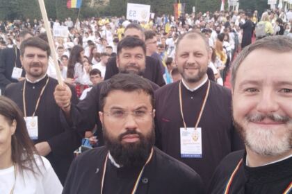 Delegaţia Eparhiei Dunării de Jos la ITO 2023 – fotografia 15
