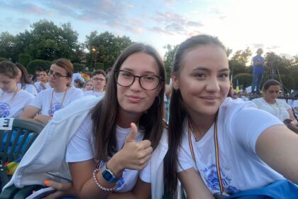 Delegaţia Eparhiei Dunării de Jos la ITO 2023 – fotografia 16