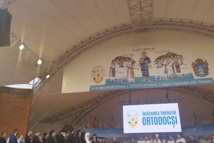 Delegaţia Eparhiei Dunării de Jos la ITO 2023 – fotografia 19