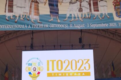 Delegaţia Eparhiei Dunării de Jos la ITO 2023 – fotografia 20