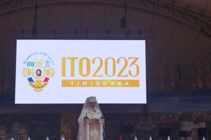 Delegaţia Eparhiei Dunării de Jos la ITO 2023 – fotografia 22