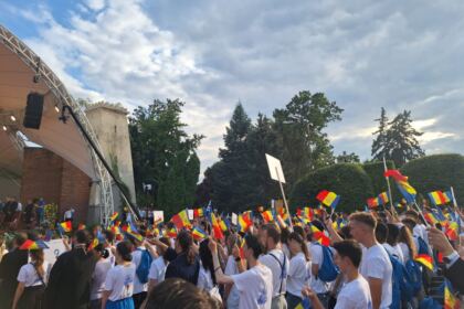 Delegaţia Eparhiei Dunării de Jos la ITO 2023 – fotografia 24