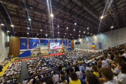 Delegaţia Eparhiei Dunării de Jos la ITO 2023 – fotografia 25