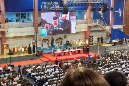 Delegaţia Eparhiei Dunării de Jos la ITO 2023 – fotografia 26