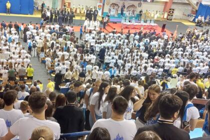 Delegaţia Eparhiei Dunării de Jos la ITO 2023 – fotografia 28