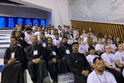 Delegaţia Eparhiei Dunării de Jos la ITO 2023 – fotografia 32