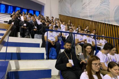 Delegaţia Eparhiei Dunării de Jos la ITO 2023 – fotografia 33
