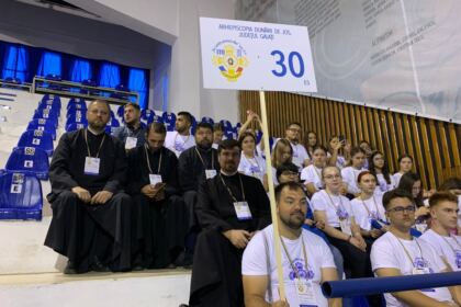 Delegaţia Eparhiei Dunării de Jos la ITO 2023 – fotografia 34