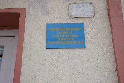 Procesiune cu sfintele moaşte în municipiul Brăila – fotografia 1