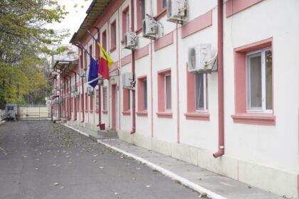Procesiune cu sfintele moaşte în municipiul Brăila – fotografia 2