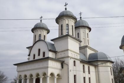 Daruri pentru persoanele vârstnice şi familiile nevoiaşe cu copii din Brăila – fotografia 1