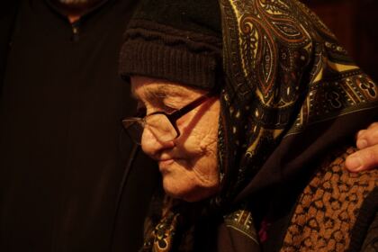Daruri pentru persoanele vârstnice şi familiile nevoiaşe cu copii din Brăila – fotografia 17