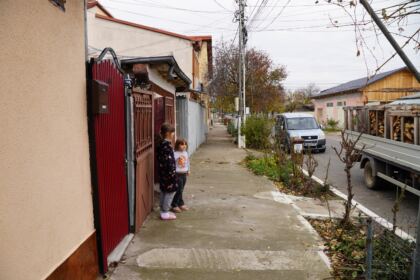Daruri pentru persoanele vârstnice şi familiile nevoiaşe cu copii din Brăila – fotografia 29