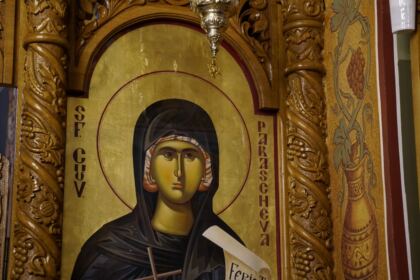 Daruri pentru copii oferite de Parohia „Sf. Parascheva“ din Brăila – fotografia 2
