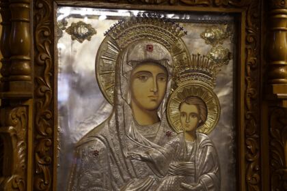 Daruri pentru copii oferite de Parohia „Sf. Parascheva“ din Brăila – fotografia 26