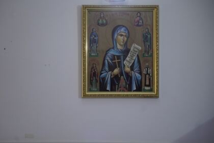 Ajutoare oferite persoanelor vârstnice din cadrul unui azil din Brăila – fotografia 33