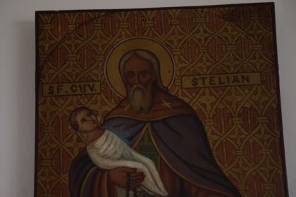 Daruri pentru copiii de la Grădiniţa parohială „Familia“ din Brăila – fotografia 5