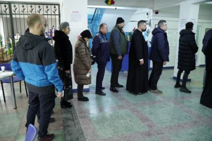 Acţiune de donare de sânge în municipiul Brăila – fotografia 3