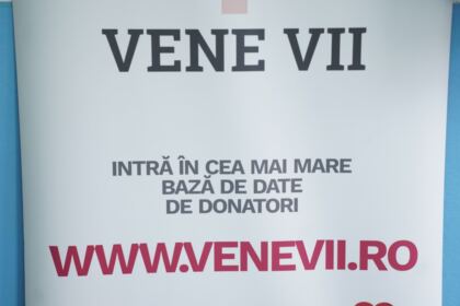 Acţiune de donare de sânge în municipiul Brăila – fotografia 11