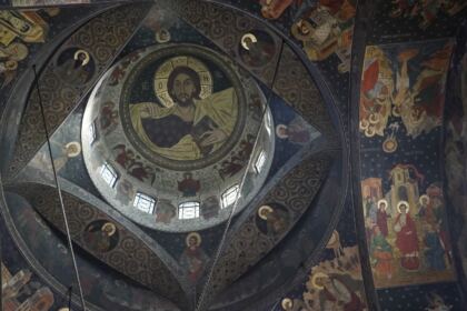Concert de colinde la Catedrala Arhiepiscopală din Galaţi – fotografia 2
