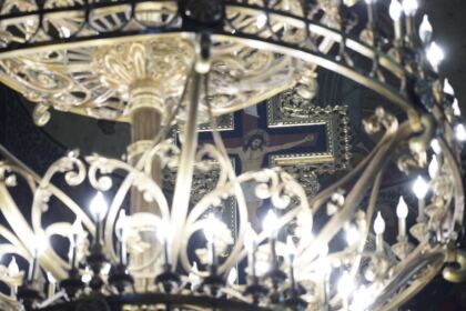 Concert de colinde la Catedrala Arhiepiscopală din Galaţi – fotografia 6
